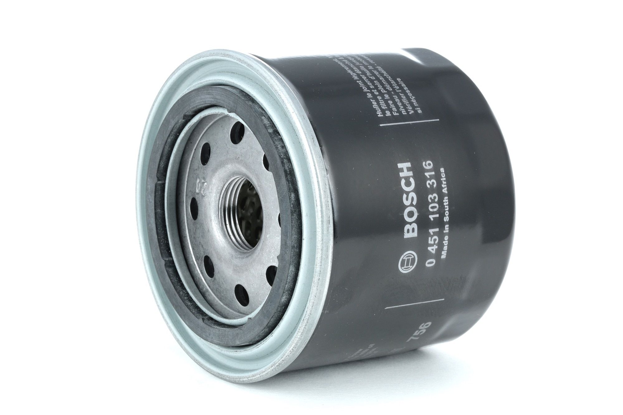 BOSCH 0451103316-YAG FİLTRESİ HYUNDAI GETZ  1.3 1.4 > 2630035500_/_782
